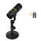 COMICA EJoy D10 PRO RGB Cardioid Dynamic Wireless Microphone